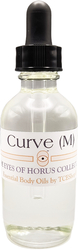 View Buying Options For The Curve - Type LC For Men Scented Body Oil Fragrance