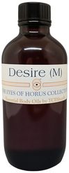 View Buying Options For The Desire - Type AD For Men Scented Body Oil Fragrance