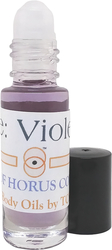 View Buying Options For The Dolce: Violet - Type For Women Scented Body Oil Fragrance