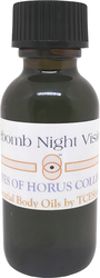 View Buying Options For The Spicebomb Night Vision - Type VR For Men Scented Body Oil Fragrance
