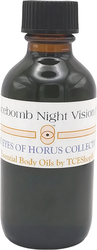 View Buying Options For The Spicebomb Night Vision - Type VR For Men Scented Body Oil Fragrance