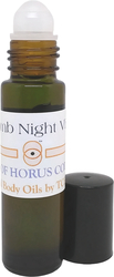 View Buying Options For The Spicebomb Night Vision - Type VR For Men Scented Body Oil Fragrance