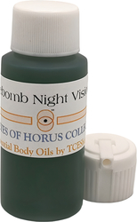 View Buying Options For The Spicebomb Night Vision - Type VR For Men Scented Body Oil Fragrance