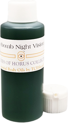 View Buying Options For The Spicebomb Night Vision - Type VR For Men Scented Body Oil Fragrance