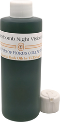 View Buying Options For The Spicebomb Night Vision - Type VR For Men Scented Body Oil Fragrance