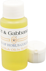 View Buying Options For The Dolce & Gabbana - Type For Women Scented Body Oil Fragrance