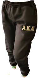 View Buying Options For The Buffalo Dallas Alpha Kappa Alpha Sweatpants