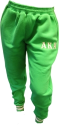 View Buying Options For The Buffalo Dallas Alpha Kappa Alpha Sweatpants