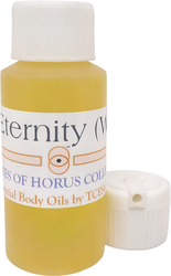 View Buying Options For The Eternity - Type For Women Scented Body Oil Fragrance