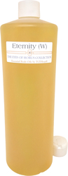 View Buying Options For The Eternity - Type For Women Scented Body Oil Fragrance