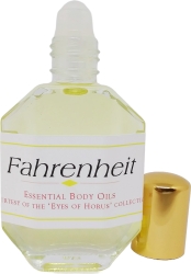 View Buying Options For The Fahrenheit - Type CD For Men Scented Body Oil Fragrance