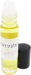 View Buying Options For The Fahrenheit - Type CD For Men Scented Body Oil Fragrance