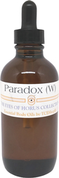 View Buying Options For The Paradox - Type P For Women Scented Body Oil Fragrance