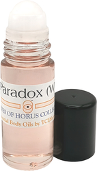 View Buying Options For The Paradox - Type P For Women Scented Body Oil Fragrance