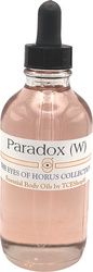 View Buying Options For The Paradox - Type P For Women Scented Body Oil Fragrance