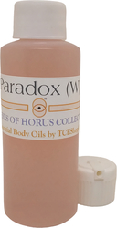 View Buying Options For The Paradox - Type P For Women Scented Body Oil Fragrance