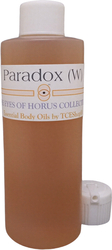 View Buying Options For The Paradox - Type P For Women Scented Body Oil Fragrance
