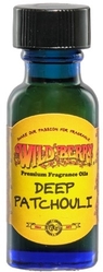 View Buying Options For The Wild Berry Deep Patchouli Scented Oil [Pre-Pack]
