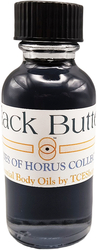 View Buying Options For The Black Butter Scented Body Oil Fragrance