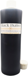 View Buying Options For The Black Butter Scented Body Oil Fragrance