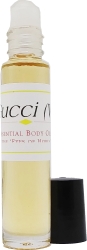 View Buying Options For The Gucci - Type For Women Scented Body Oil Fragrance