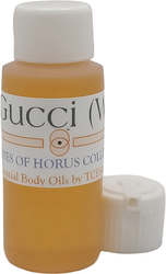 View Buying Options For The Gucci - Type For Women Scented Body Oil Fragrance