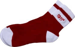 View Buying Options For The Kappa Alpha Psi Quarter Socks