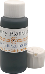 View Buying Options For The Gucci: Guilty Platinum - Type For Men Scented Body Oil Fragrance