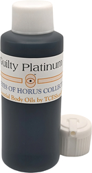 View Buying Options For The Gucci: Guilty Platinum - Type For Men Scented Body Oil Fragrance