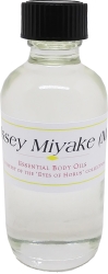 View Buying Options For The Issey Miyake - Type For Men Scented Body Oil Fragrance