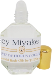 View Buying Options For The Issey Miyake - Type For Men Scented Body Oil Fragrance