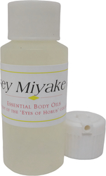 View Buying Options For The Issey Miyake - Type For Men Scented Body Oil Fragrance