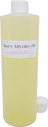 View Buying Options For The Issey Miyake - Type For Men Scented Body Oil Fragrance