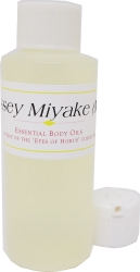 View Buying Options For The Issey Miyake - Type For Men Scented Body Oil Fragrance