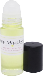 View Buying Options For The Issey Miyake - Type For Women Scented Body Oil Fragrance