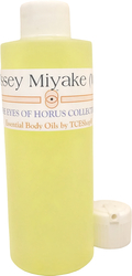View Buying Options For The Issey Miyake - Type For Women Scented Body Oil Fragrance