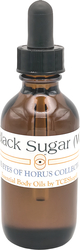 View Buying Options For The Black Sugar - Type A For Women Scented Body Oil Fragrance