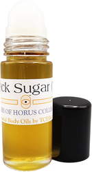 View Buying Options For The Black Sugar - Type A For Women Scented Body Oil Fragrance
