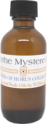 View Buying Options For The Myrrhe Mystere - Type TF For Men Scented Body Oil Fragrance
