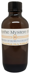 View Buying Options For The Myrrhe Mystere - Type TF For Men Scented Body Oil Fragrance