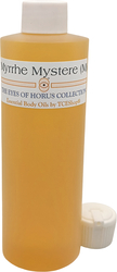 View Buying Options For The Myrrhe Mystere - Type TF For Men Scented Body Oil Fragrance