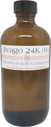 View Buying Options For The Jivago: 24K - Type For Women Scented Body Oil Fragrance