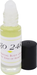View Buying Options For The Jivago: 24K - Type For Women Scented Body Oil Fragrance