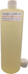 View Buying Options For The Jivago: 24K - Type For Women Scented Body Oil Fragrance