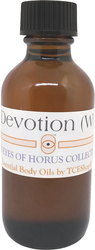 View Buying Options For The Devotion - Type For Women Scented Body Oil Fragrance