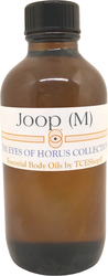 View Buying Options For The Joop - Type For Men Scented Body Oil Fragrance