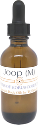 View Buying Options For The Joop - Type For Men Scented Body Oil Fragrance