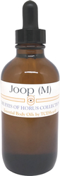 View Buying Options For The Joop - Type For Men Scented Body Oil Fragrance