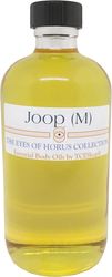 View Buying Options For The Joop - Type For Men Scented Body Oil Fragrance