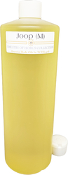 View Buying Options For The Joop - Type For Men Scented Body Oil Fragrance